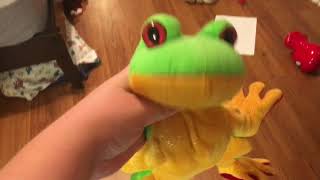 Webkinz Randomness 3