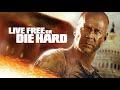 Live Free or Die Hard Full Movie Fact in Hindi / Hollywood Movie Story / Bruce Willis