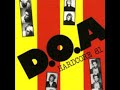 D.O.A. - Hardcore '81 (Full Album) 1981