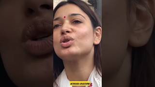 Tamannaah Bhatia Hot Charming Face Close Up Expressions Part 6