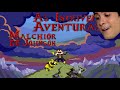 Henry Rangers - Aventuras em Summoner's Rift