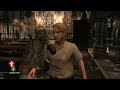 Resident Evil 6 | Walkthrough | Parte 7 | La catedral