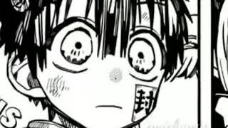 Hanako X Yashiro Toilet Bound Hanako-Kun