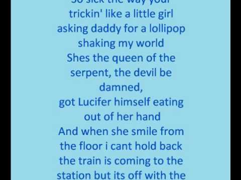 Felicia ~ The Constellations
