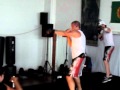 Body Combat #48 08 Junho 2011 @ZGym 4