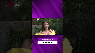 Hazal Kaya Hazal Hanım Söyledi Dediler