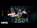 CHRIS ALEX - Pretender (Official Music Video) ft Katile
