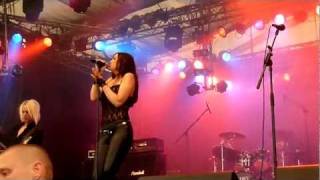 Watch Murder Of My Sweet Chemical Attraction video