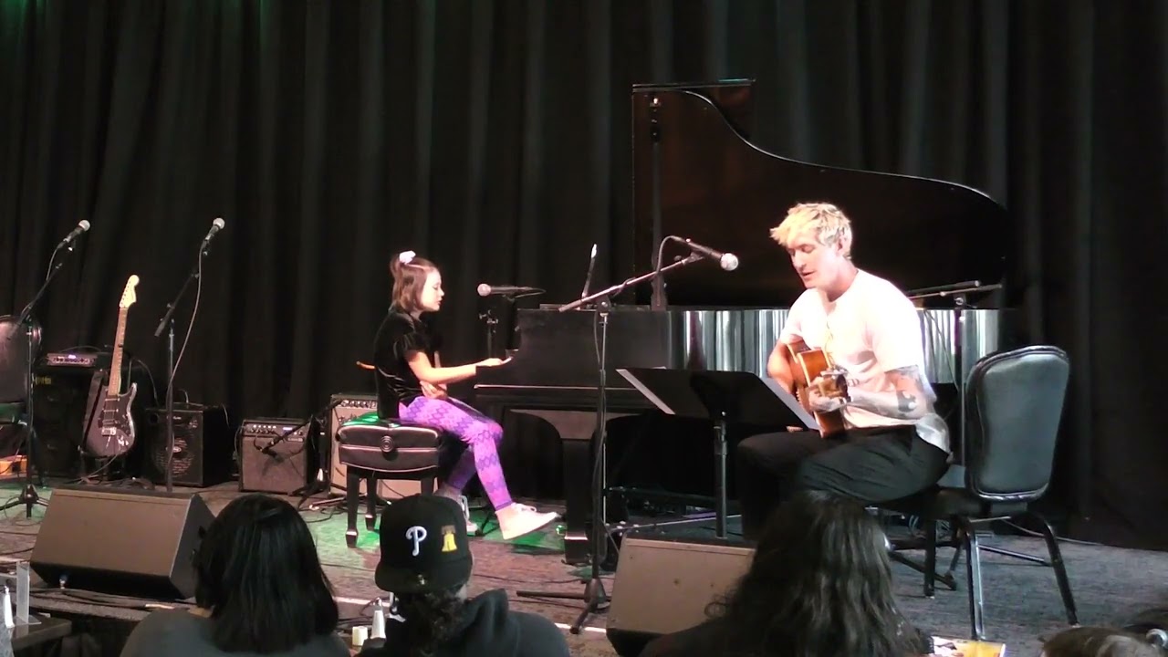 Spring Recital May 2022