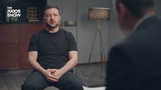 How Zelensky Reacted To Trumps Reversal On Ukraine