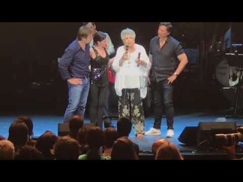 El Sahara en el Homenaje a Pilar Bardem