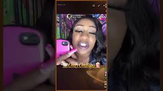 Queen Ivy & The Kings & Queens Of Dramatalks About Savageroyalty & More