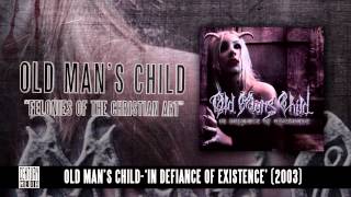 Watch Old Mans Child Felonies Of The Christian Art video