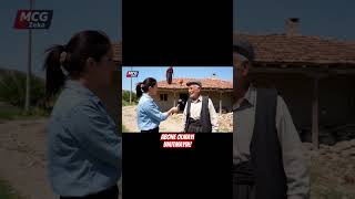 Çiftlikte Yaşam Zor Mu Amca?