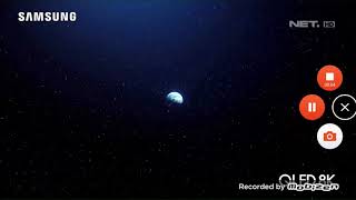 Iklan Samsung Uhd Tv - Worlds First Qled 8K 15S 2019