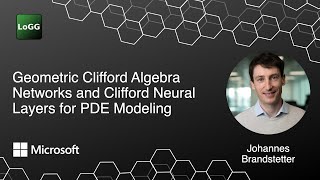 Geometric Clifford Algebra Networks and Clifford Neural Layers for PDE Modeling