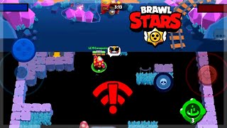 Best Of Modern Glitches in Brawl Stars