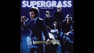Watch Supergrass When I Needed You video