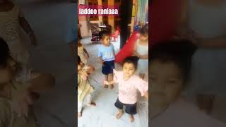 Laddoo Raniaa Dheeaa