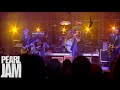 Do The Evolution (Live on Letterman)