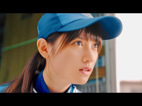 板橋駿谷、桃月なしこ／サカイ引越センターCM