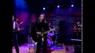 Watch Jimmie Dale Gilmore I Was The One video