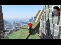 GTA V Online: Skill Test no MAJESTIC TOWER! - Profissionalidades #69