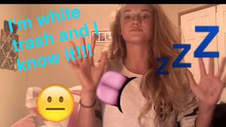 Big Announcementsierra Skye