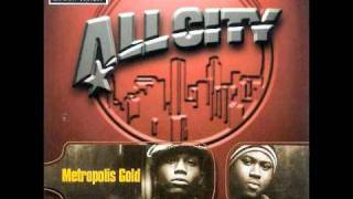Watch All City The Hot Joint Clark Kent Remix video