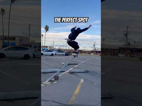 One persons mistake is another persons skate spot #pizzaskateboards #skatechannel #skateboarding