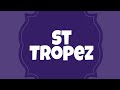 Skepta, Chip and Young Adz - St Tropez (Lyric Video)