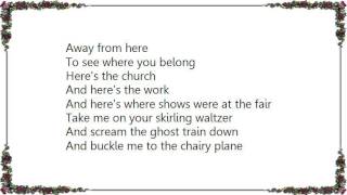Watch Deacon Blue Goodnight Jamsie video