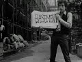 Bob Dylan: Dont Look Back - Clip