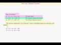 8.Sınıf Matematik /Özdeşlikler ve Çarpanlar Ayırma / Hulusi Ugar / Mat. Öğrt. - Sinema Yorum