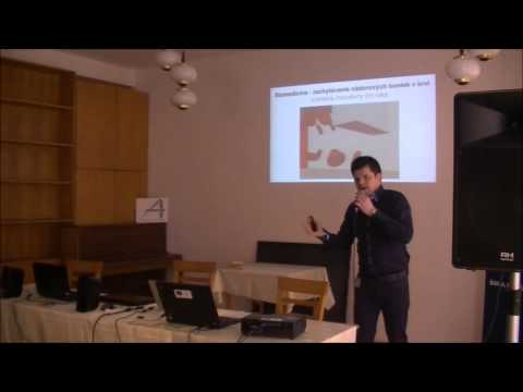 POPinfo 2015 Ing. Michal Varmus PhD. GVPT