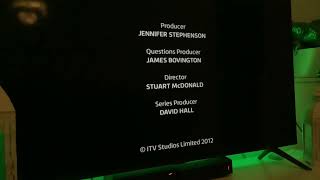 Itv Studios Logo 2013-2020