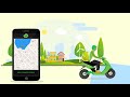 Flyy - Smart Electric Scooters, Sharing & Rentals