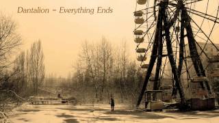 Watch Dantalion Everything Ends video