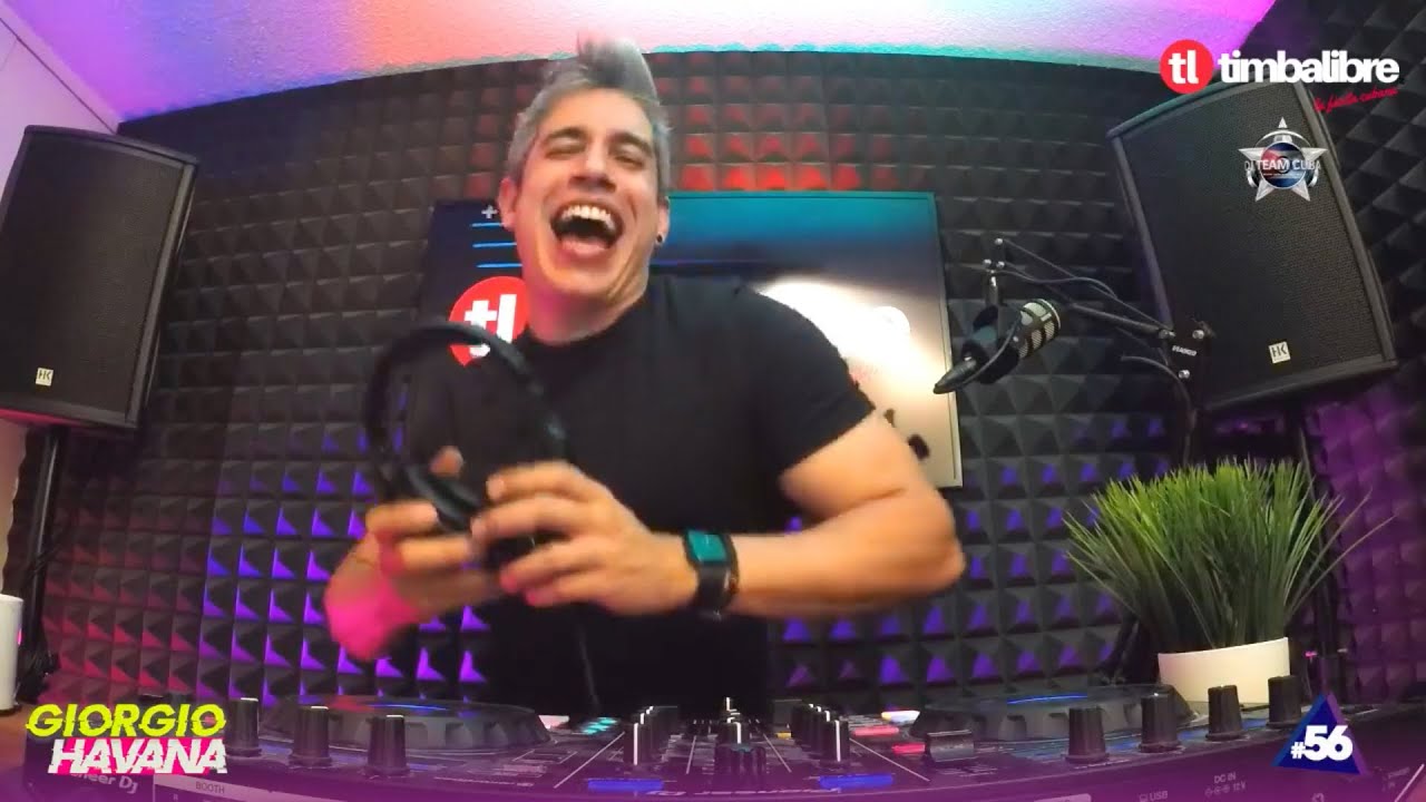 TIMBA.TV - DIRECT/LIVE & PODCAST - 24/7