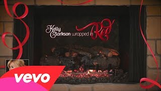 Kelly Clarkson - Silent Night