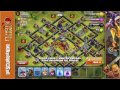 Sabueso de lava con dragones | Ataques | Descubriendo Clash of Clans #394 [Español]