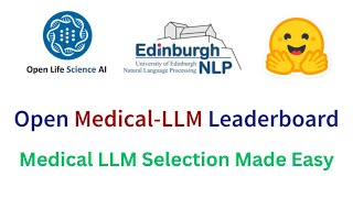 Open Medical Llm Leaderboard