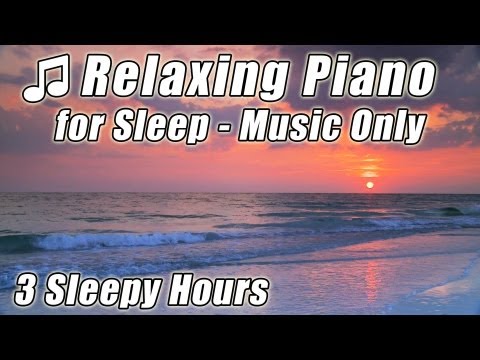 Relaxation PIANO Relaxing Spa Music for Baby Sleep Helps Babies...