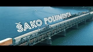 Sako Polumenta - Ceste