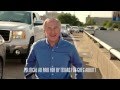 Greg Abbott Tackles Texas Traffic
