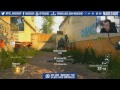 Road to Master Division with Nadeshot Ep. 18!