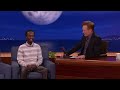 Barkhad Abdi Loved Working With Tom Hanks