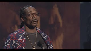 Watch Snoop Dogg Hall Of Fame video