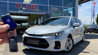 New 2021 Suzuki Swace 98Hp Interior-Exterior