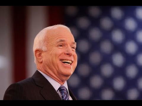 Democrats Absolutely Love John McCain Now